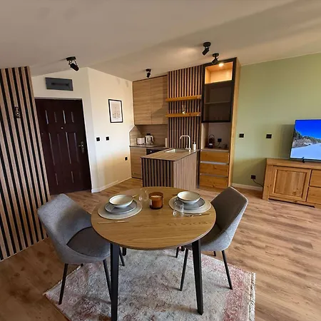 شقة Detelina Mountain Retreat- Cozy With Balcony By Flat Manаger بانسكو