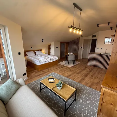 Διαμέρισμα Detelina Mountain Retreat- Cozy With Balcony By Flat Manаger *